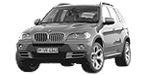 BMW E70 B2813 Fault Code